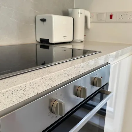 Onero Lovely 아파트