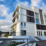 Onero Lovely Apartment Paphos