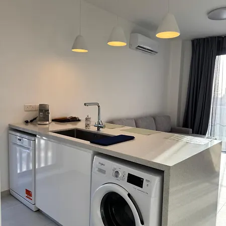 Onero Lovely アパート *