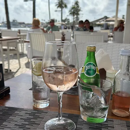 Onero Lovely Apartman Paphos