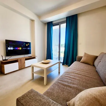 Onero Lovely Apartman *