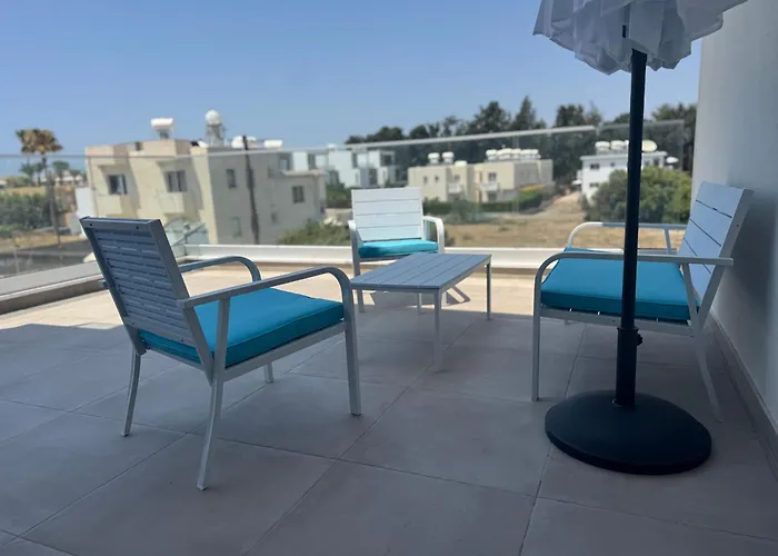 Onero Lovely Paphos