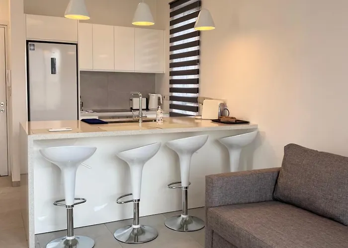 Appartement Onero Lovely *