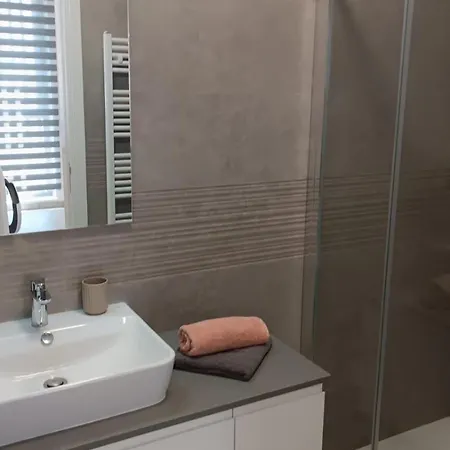Apartment Onero Lovely Paphos
