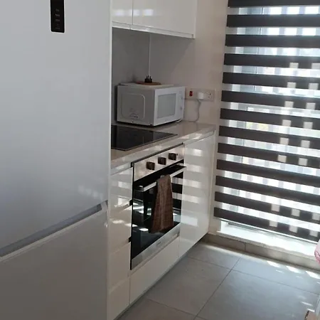Onero Lovely Apartment