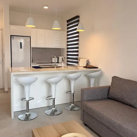 Apartment Onero Lovely *
