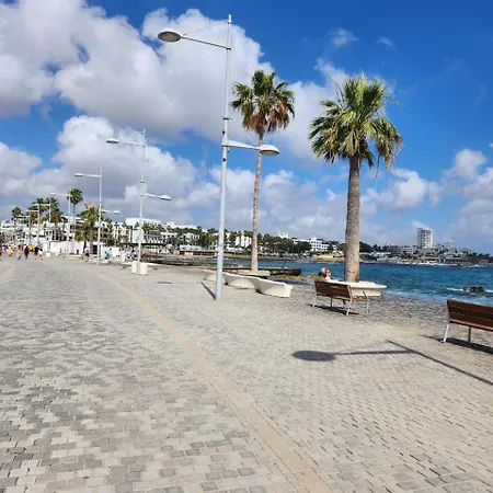 Onero Lovely * Paphos