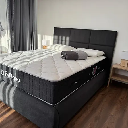 Onero Lovely Apartment *