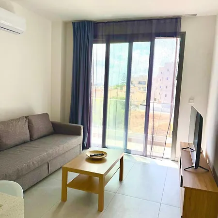 Onero Lovely Apartment *