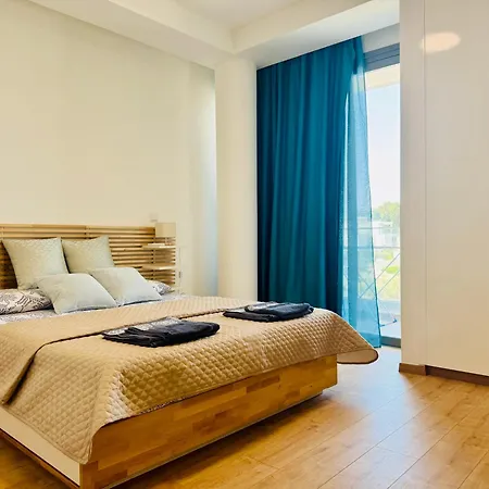 Daire Onero Lovely Pafos