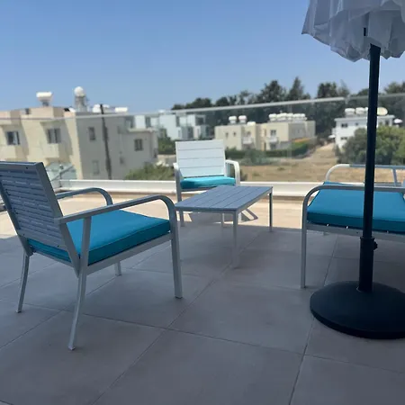 Onero Lovely Paphos